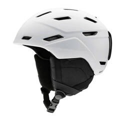 KASK SMITH MISSION Matte White 2024